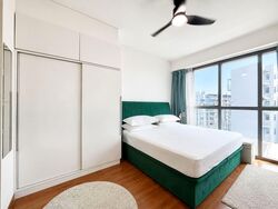 The Santorini (D18), Condominium #605525451